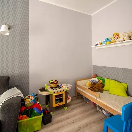 Thermal Apartman Eger