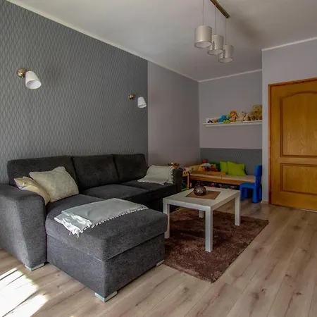 Thermal Apartman Eger