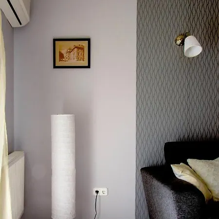 Apartman Thermal Eger