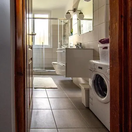 アパート Thermal