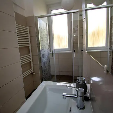 Apartment Thermal *