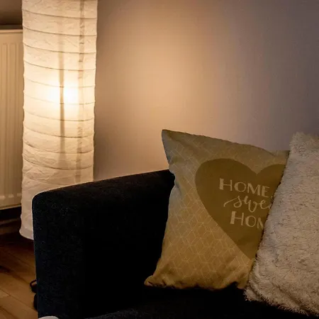Apartment Thermal