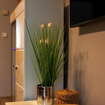 Apartment Thermal *