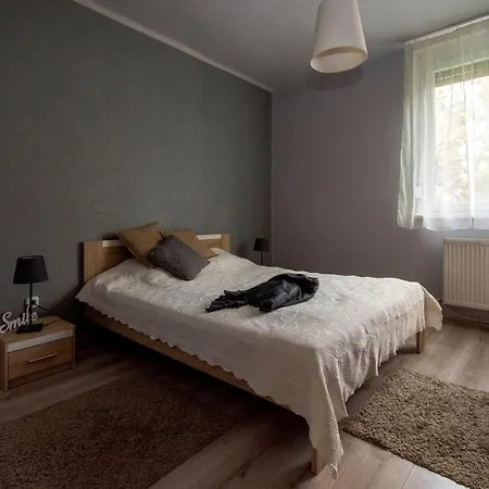 Apartment Thermal