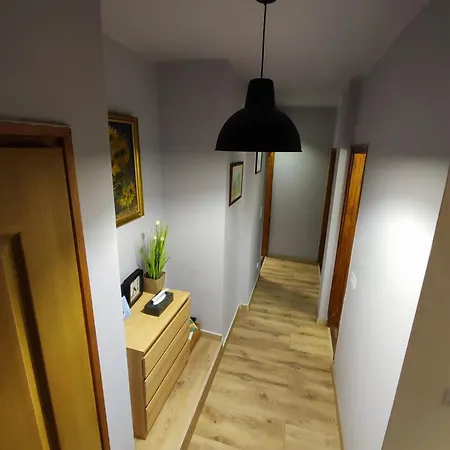 Thermal Apartment *