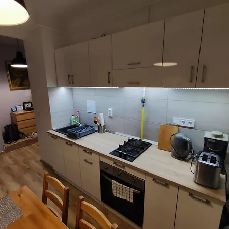 Apartment Thermal