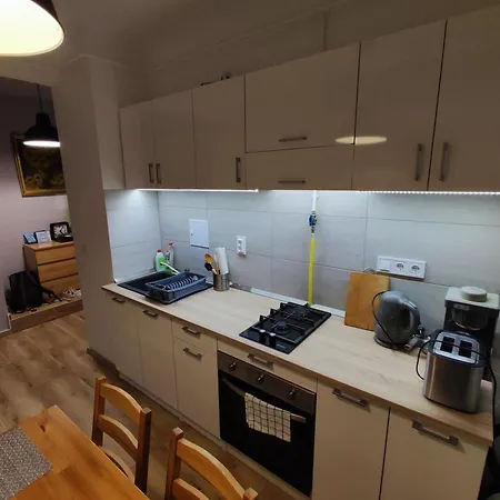 Apartment Thermal