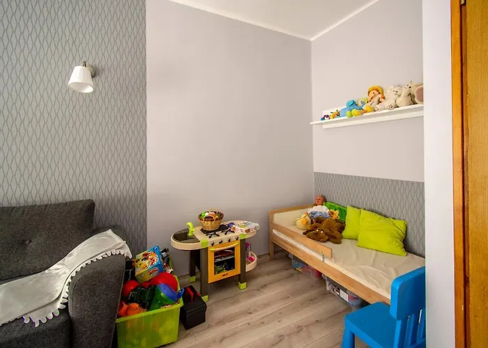 Thermal Apartment Erlau