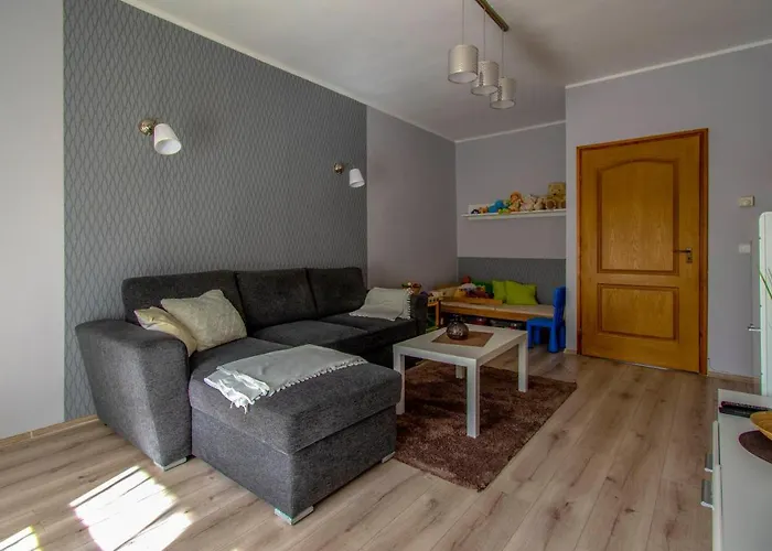 Thermal アパート エゲル