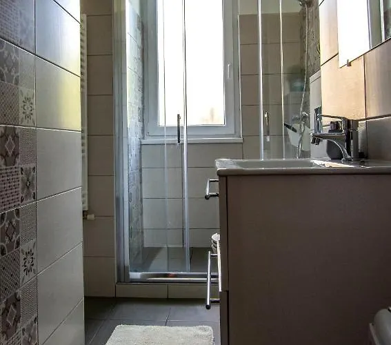 アパート Thermal エゲル