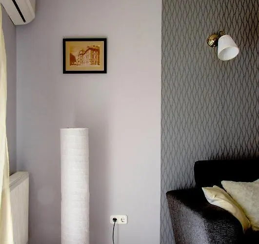 Apartment Thermal Erlau